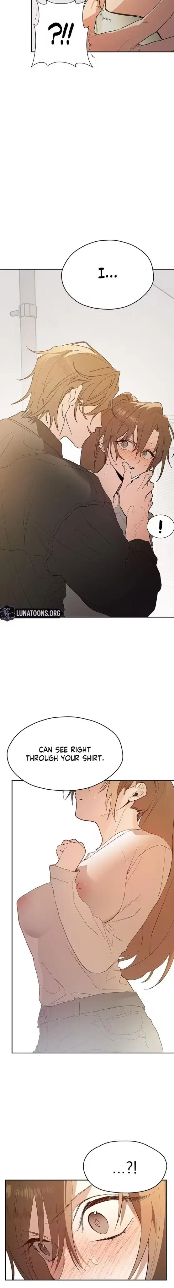 The Husband Next Door Chapter 1 page 15 - 