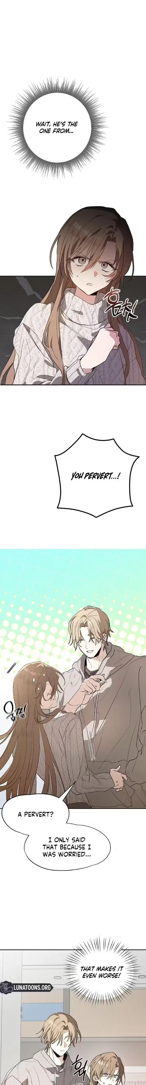 The Husband Next Door Chapter 1 page 16 - 