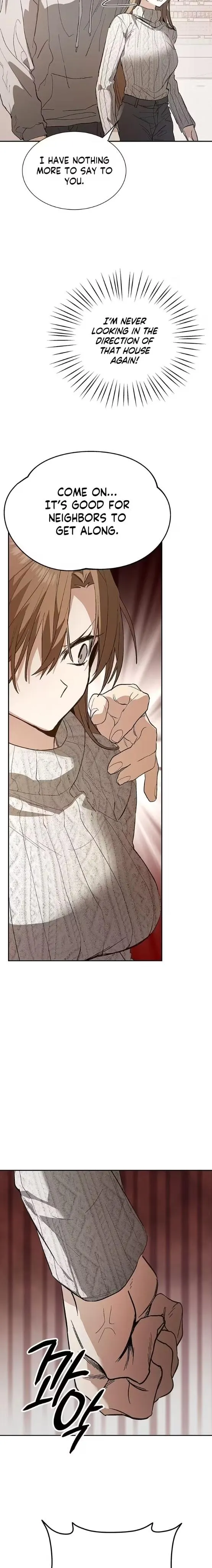 The Husband Next Door Chapter 1 page 17 - 