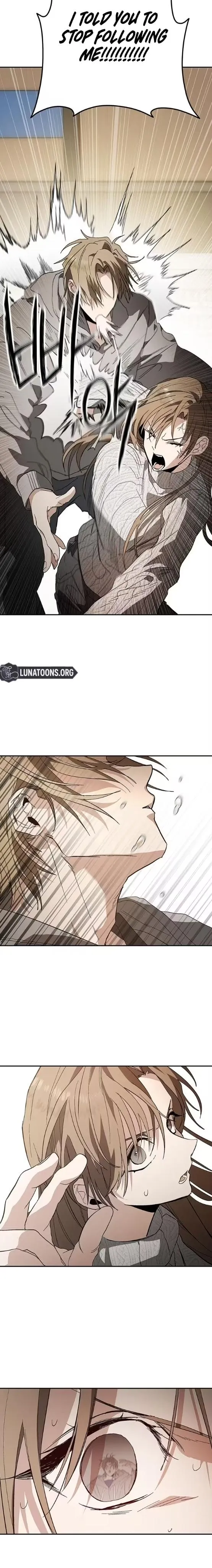 The Husband Next Door Chapter 1 page 18 - 