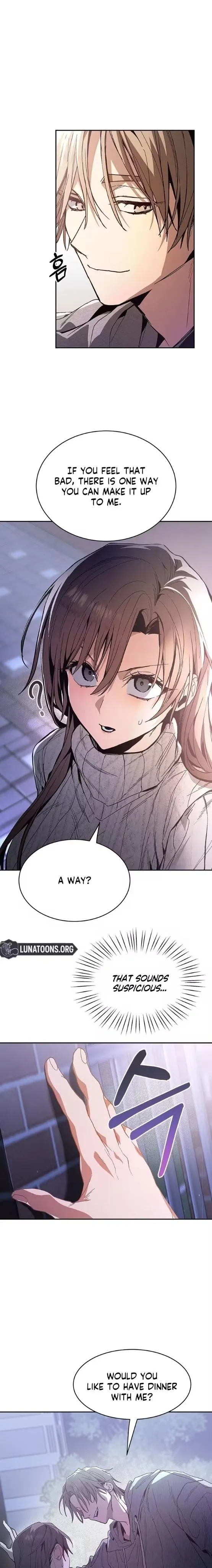 The Husband Next Door Chapter 1 page 22 - 