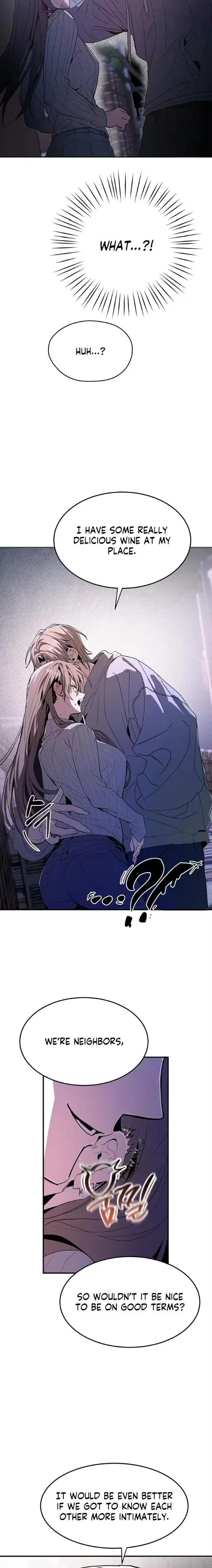 The Husband Next Door Chapter 1 page 23 - 