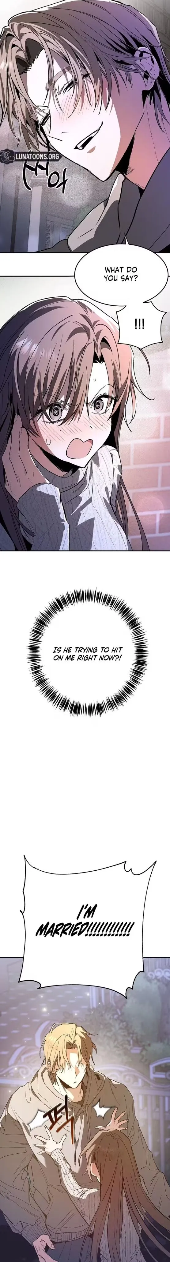 The Husband Next Door Chapter 1 page 24 - 