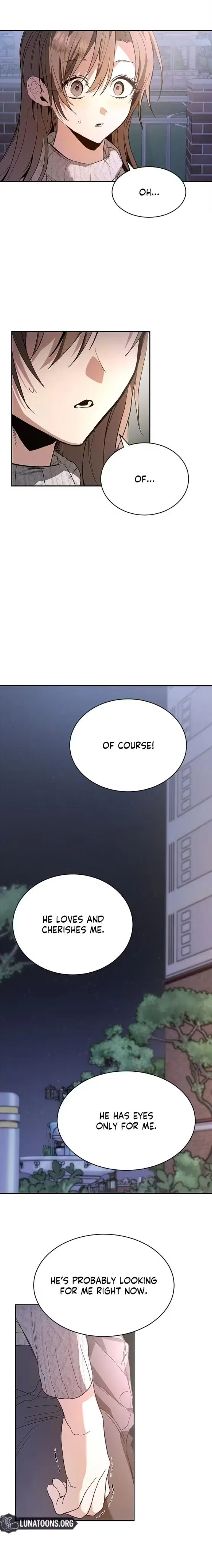 The Husband Next Door Chapter 1 page 26 - 