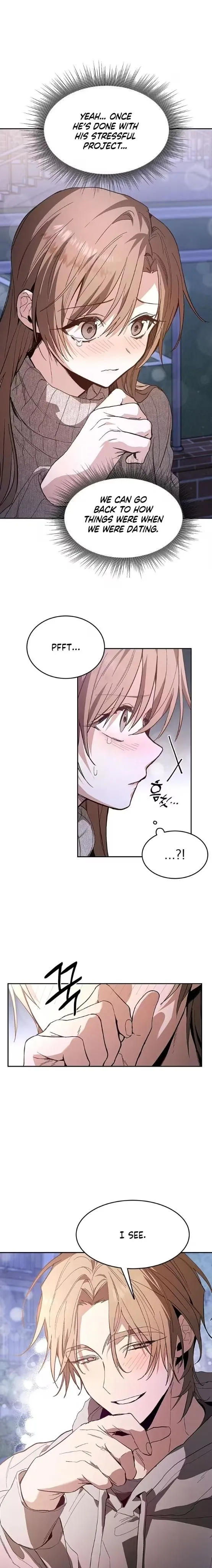 The Husband Next Door Chapter 1 page 27 - 
