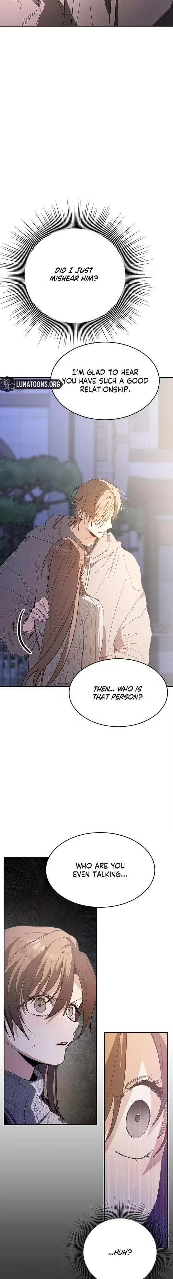 The Husband Next Door Chapter 1 page 28 - 