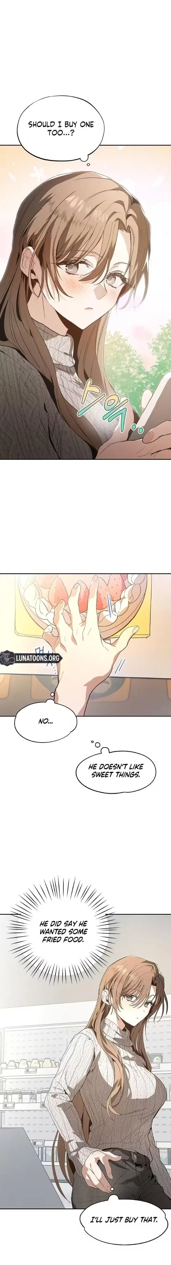 The Husband Next Door Chapter 1 page 5 - 