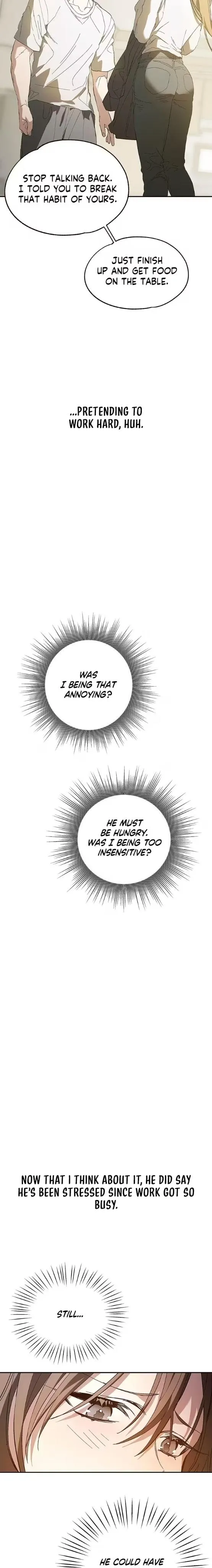 The Husband Next Door Chapter 1 page 10 - 