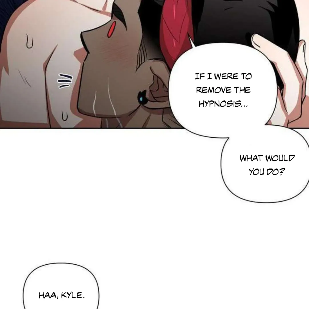 The Hypnotist