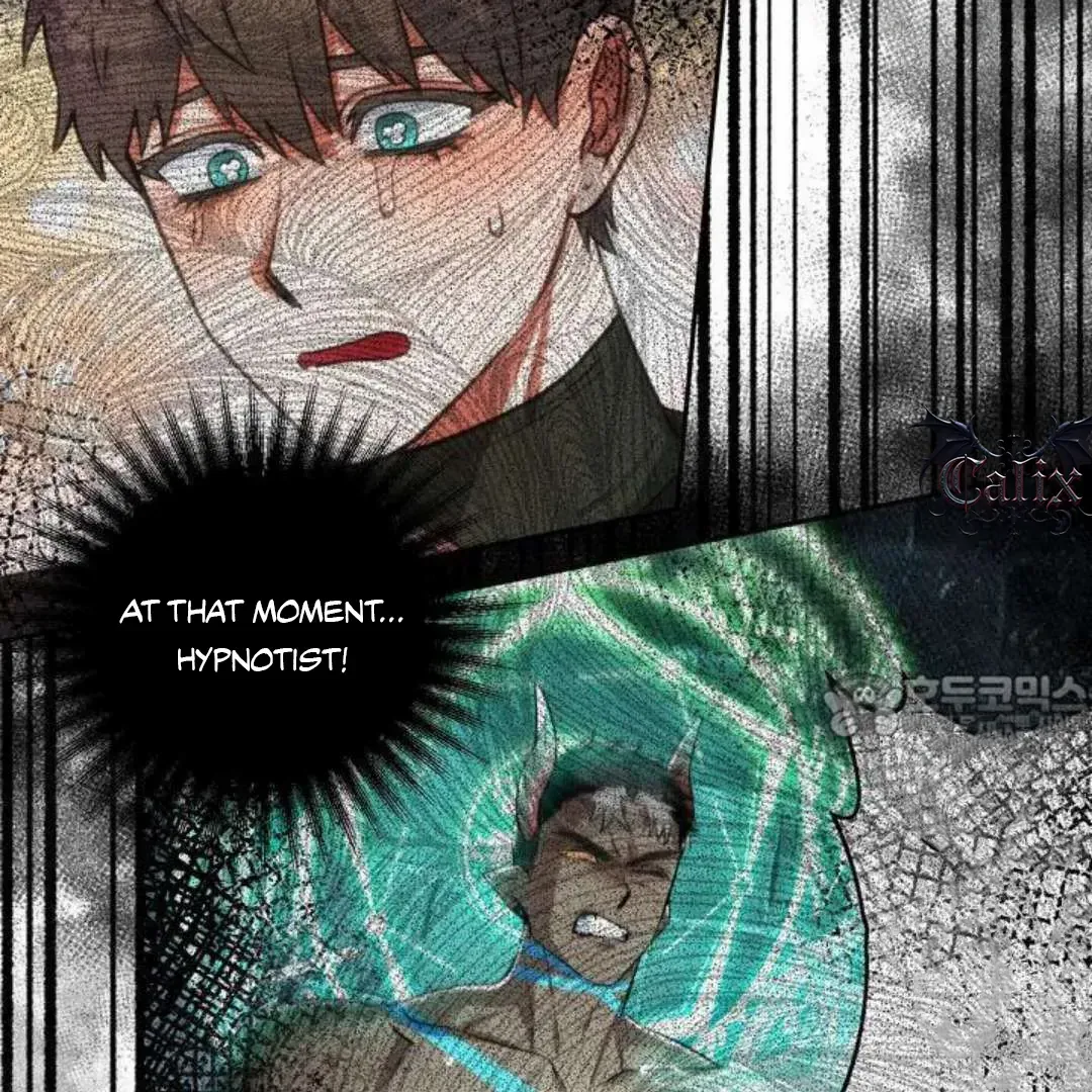 The Hypnotist