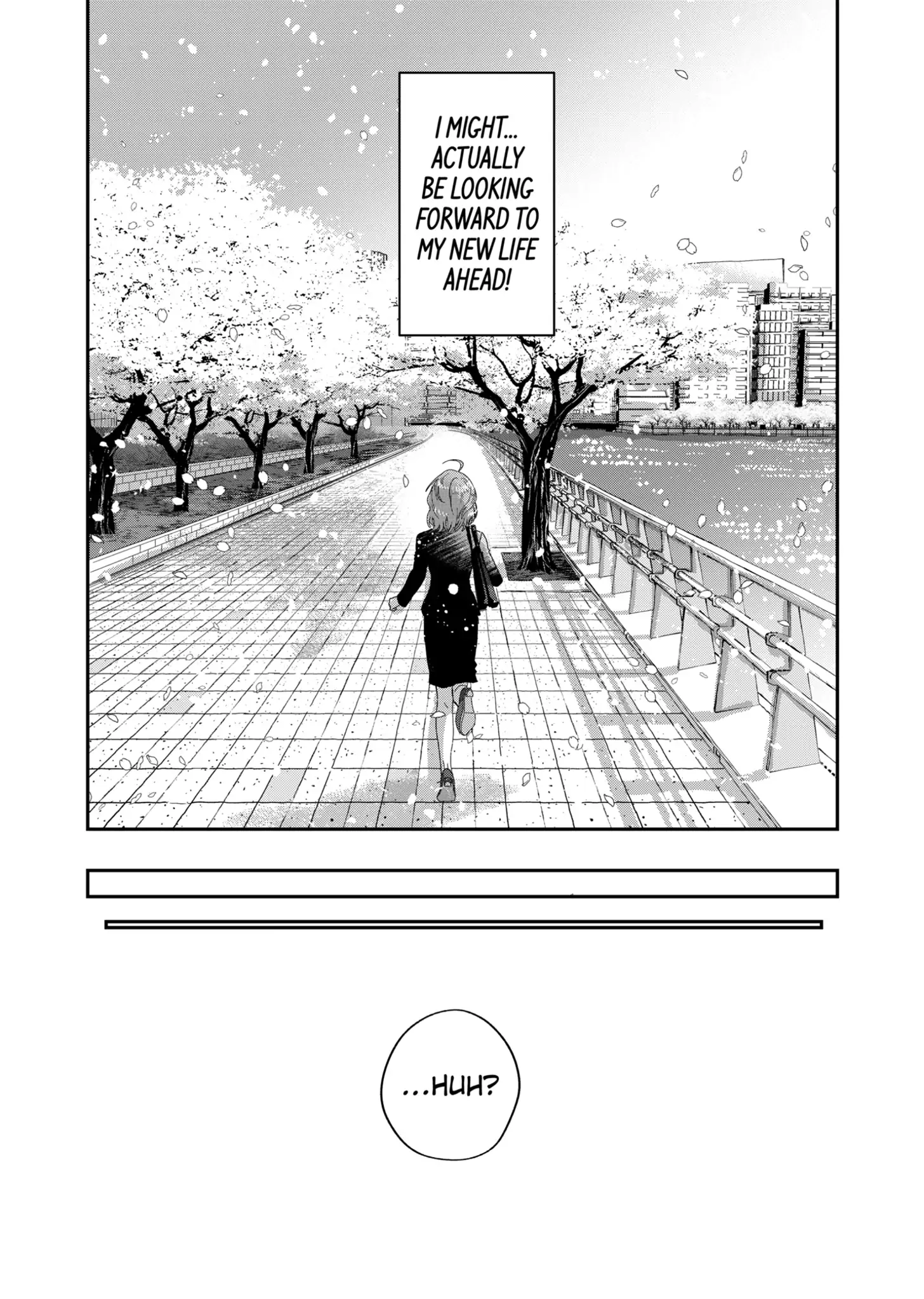The Ice Guy and His Cool Female Colleague Chapter 15.5 page 16 - 
