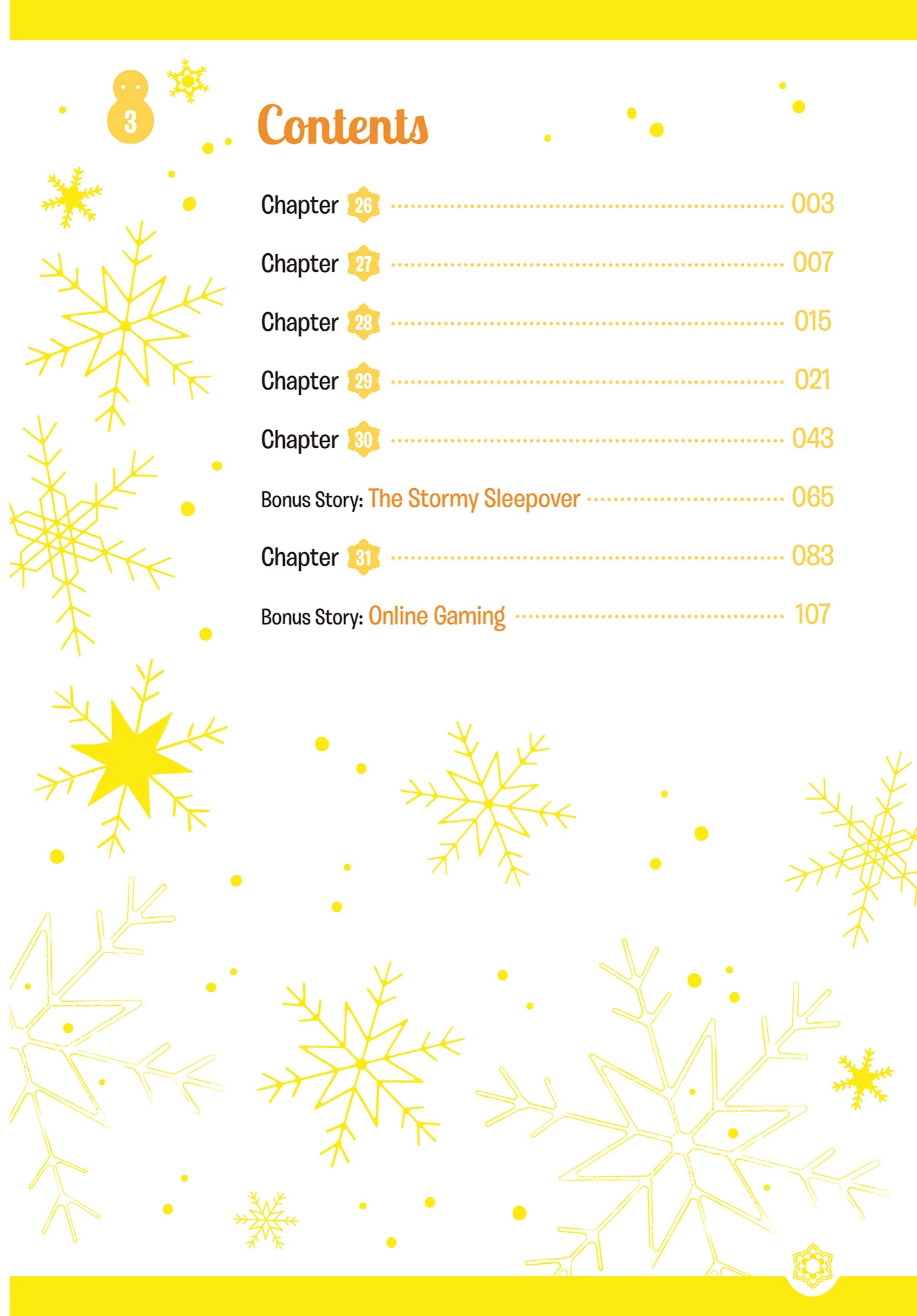 The Ice Guy and His Cool Female Colleague Chapter 26 page 3 - 