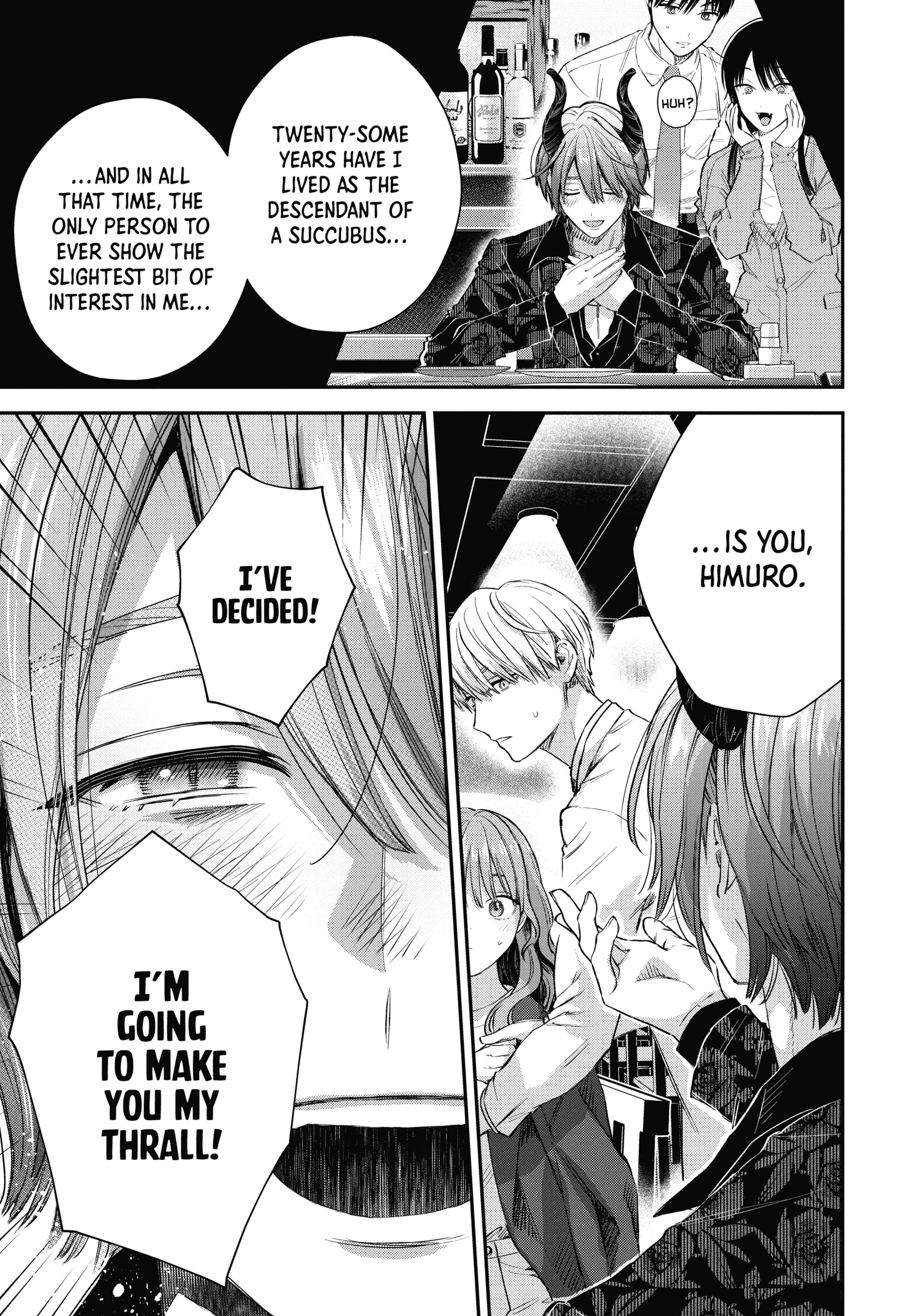 The Ice Guy and His Cool Female Colleague Chapter 60 page 17 - 
