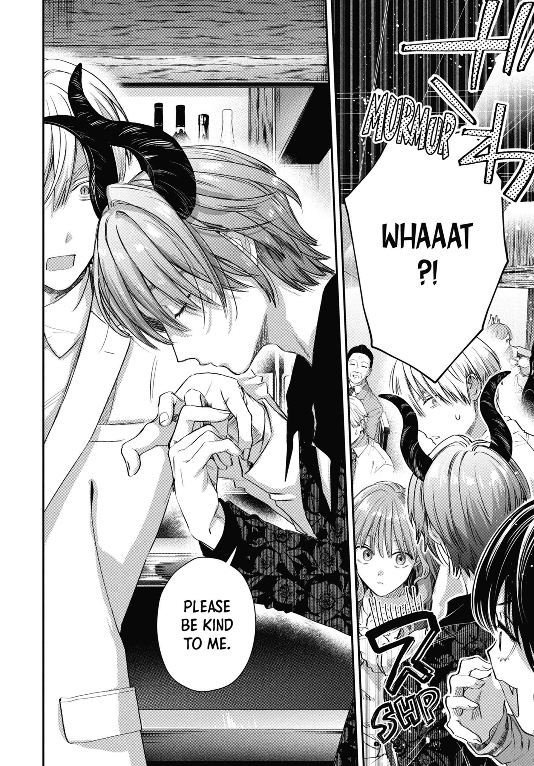 The Ice Guy and His Cool Female Colleague Chapter 60 page 18 - 