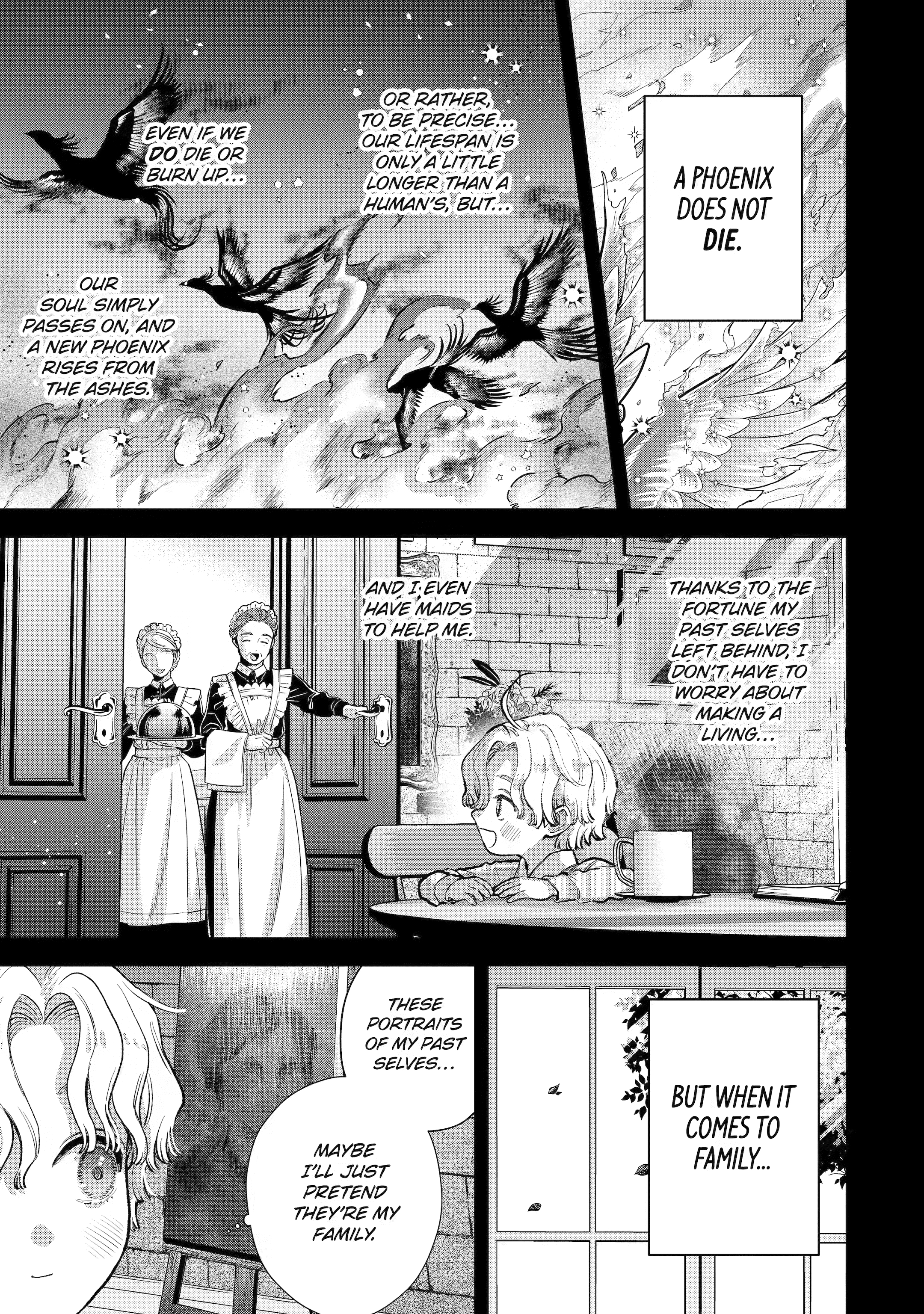 The Ice Guy and His Cool Female Colleague Chapter 70 page 19 - 