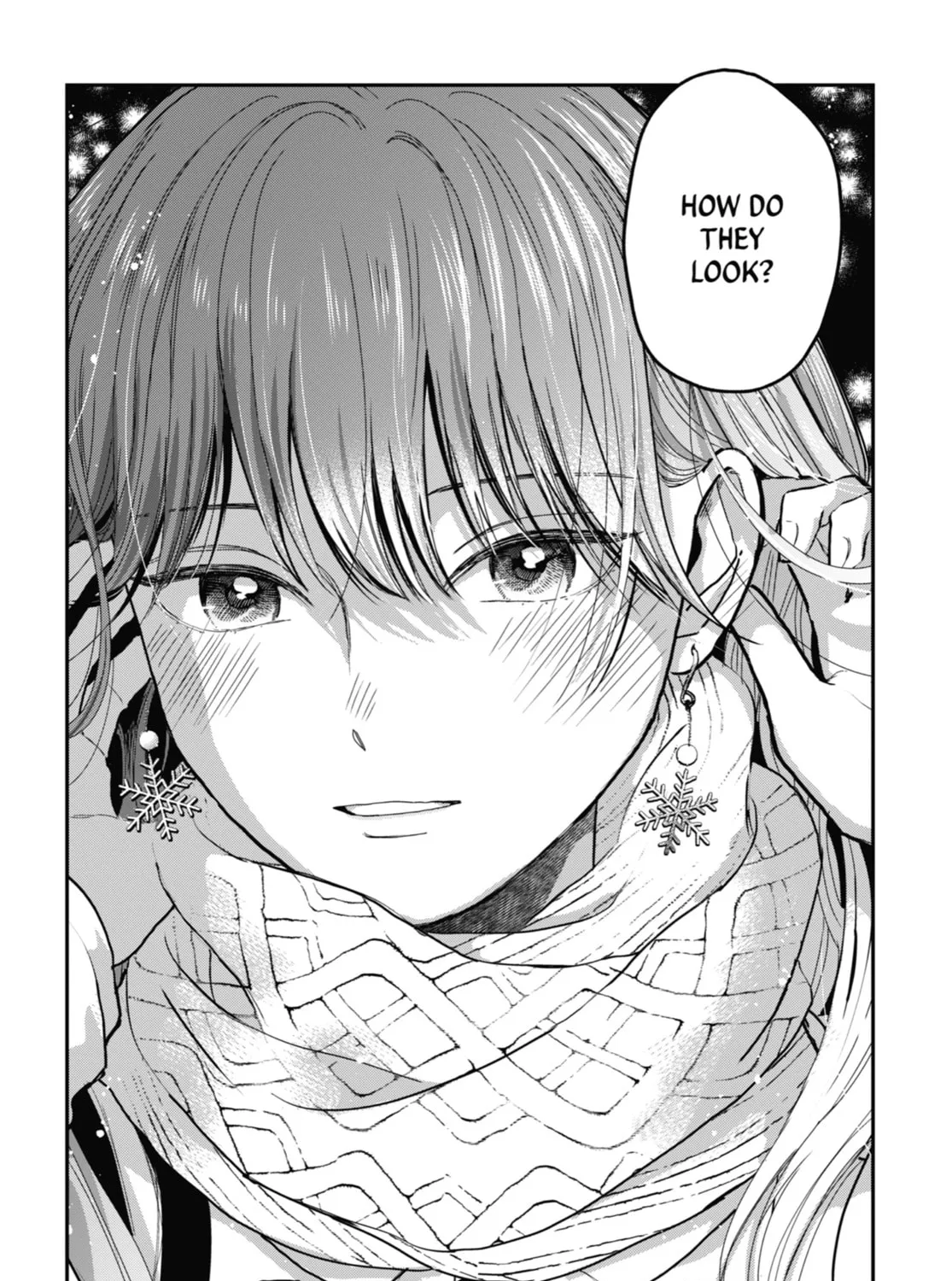 The Ice Guy and the Cool Girl Chapter 13.5 page 43 - 