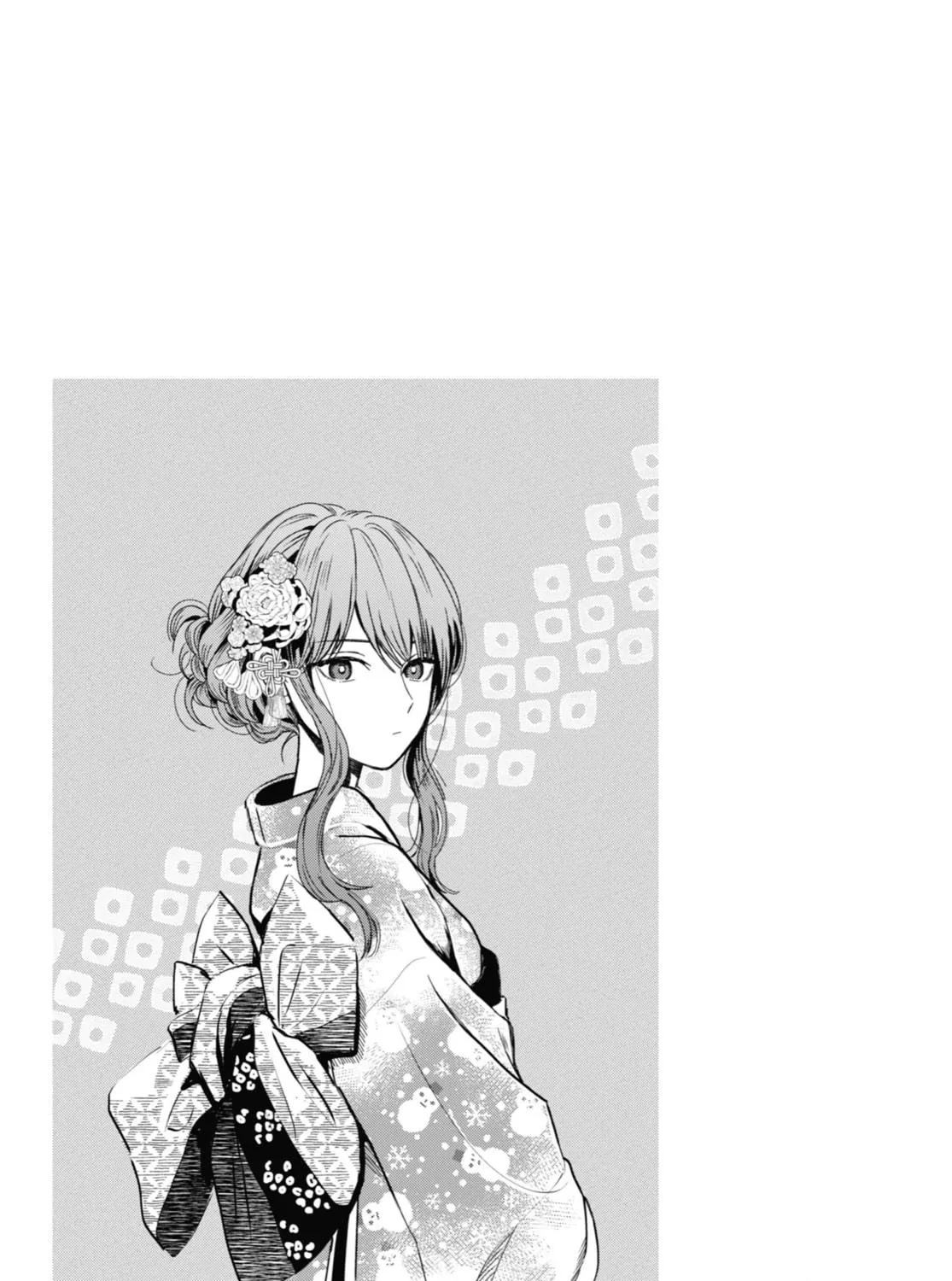 The Ice Guy and the Cool Girl Chapter 13.5 page 47 - 