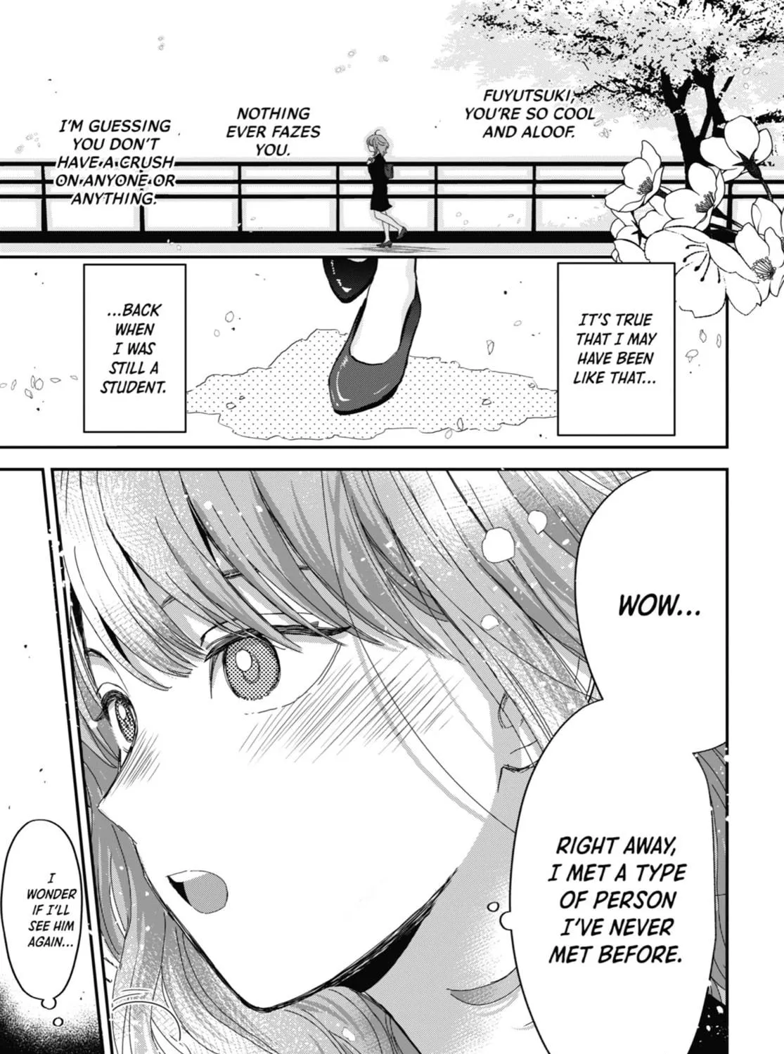 The Ice Guy and the Cool Girl Chapter 15.5 page 29 - 