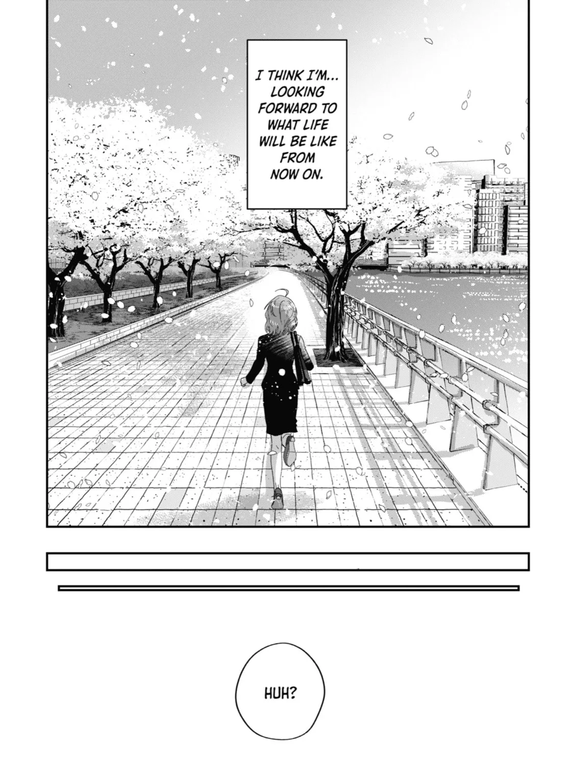 The Ice Guy and the Cool Girl Chapter 15.5 page 31 - 