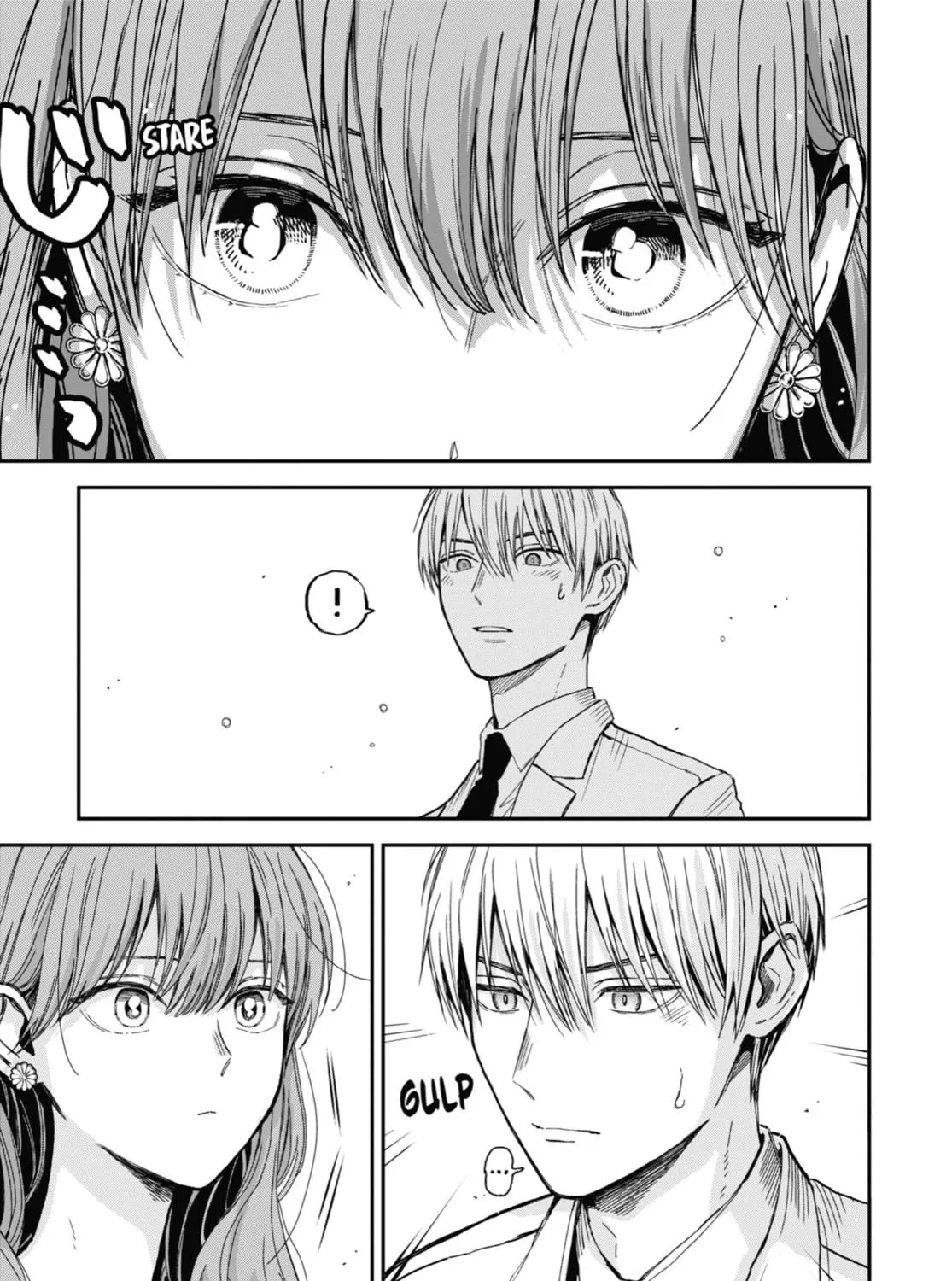 The Ice Guy and the Cool Girl Chapter 18 page 5 - 