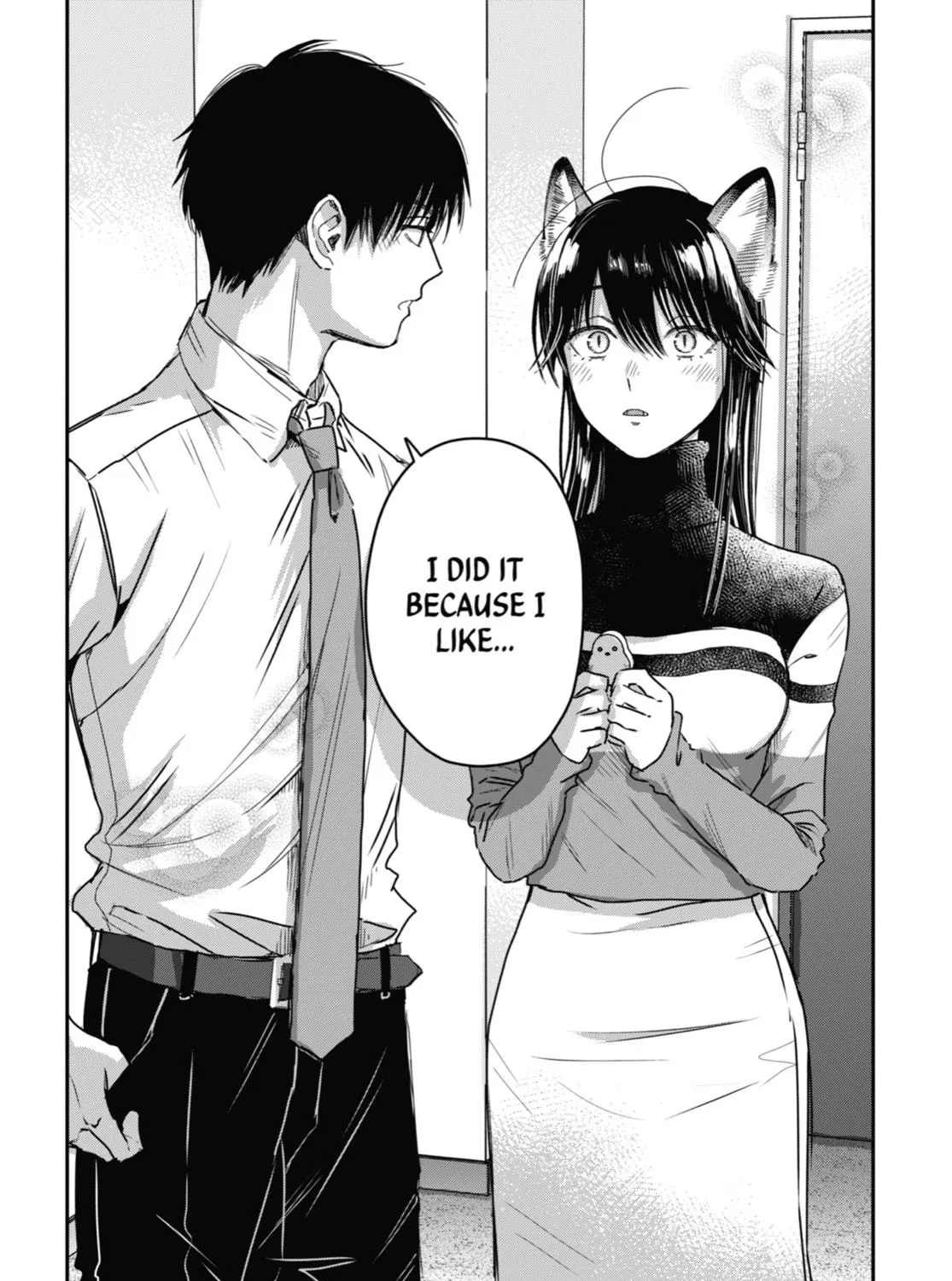 The Ice Guy and the Cool Girl Chapter 20.5 page 29 - 