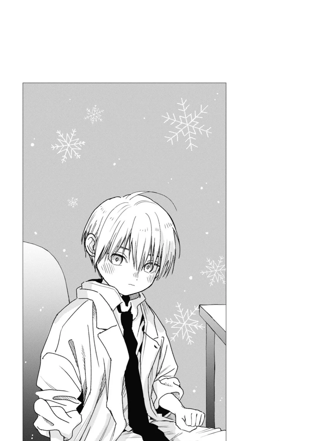The Ice Guy and the Cool Girl Chapter 23 page 9 - 