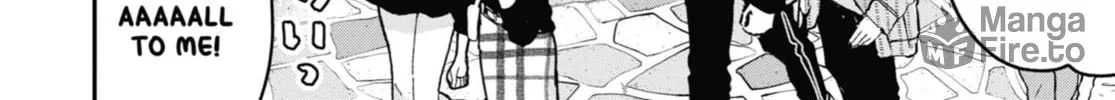 The Ice Guy and the Cool Girl Chapter 25.5 page 20 - 