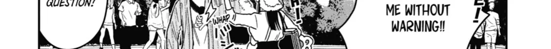 The Ice Guy and the Cool Girl Chapter 25.5 page 26 - 