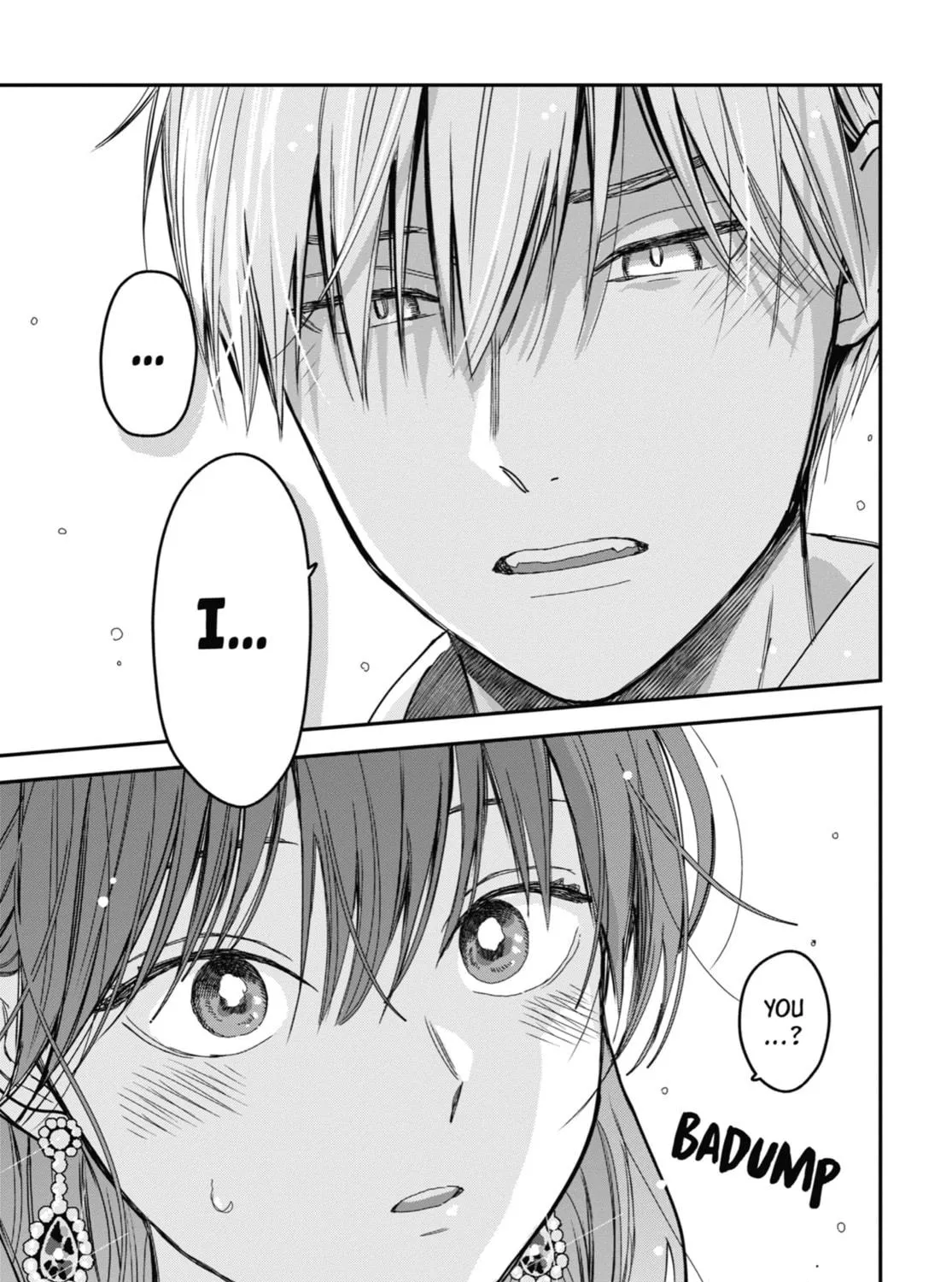 The Ice Guy and the Cool Girl Chapter 25.5 page 41 - 