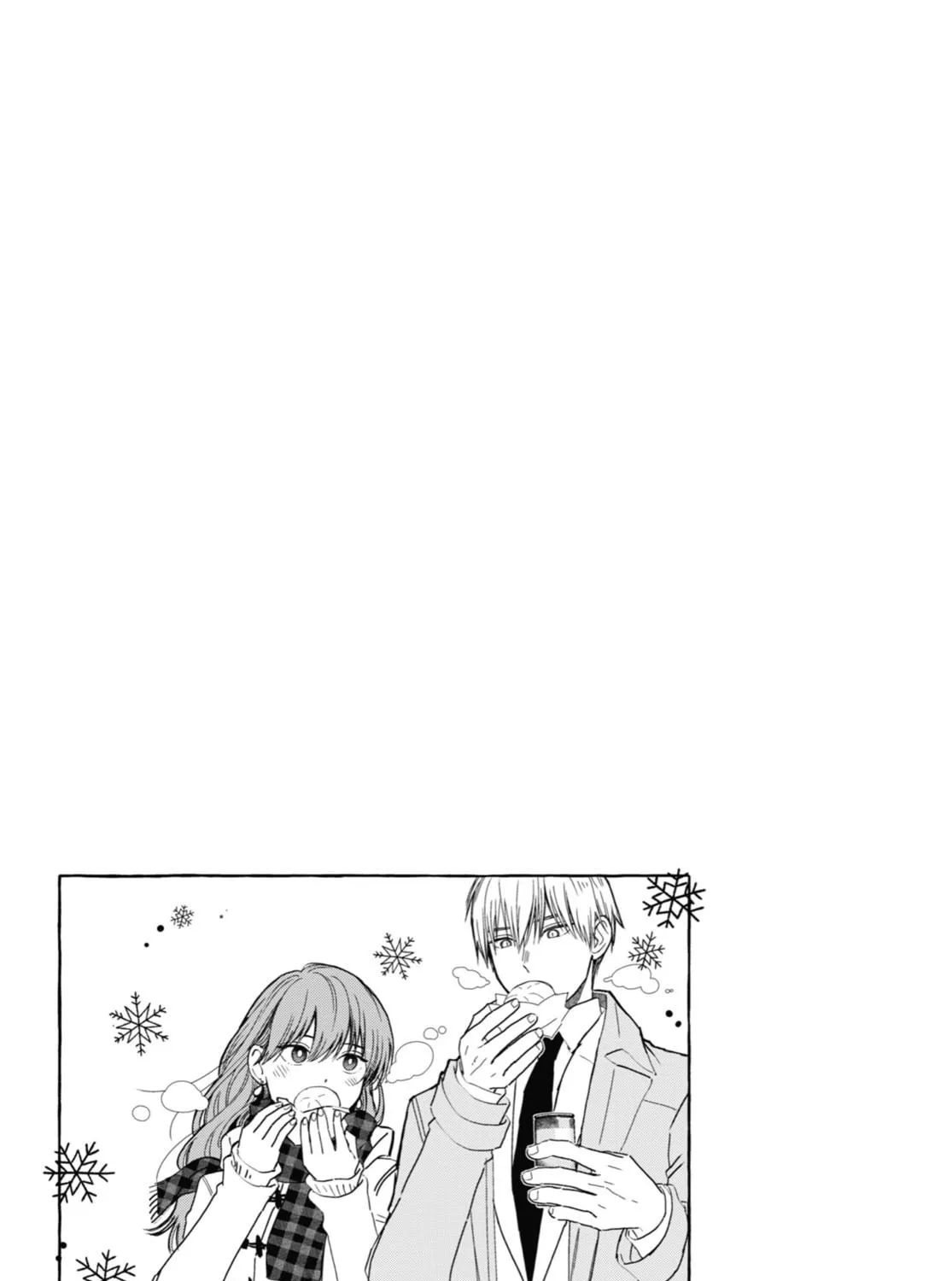 The Ice Guy and the Cool Girl Chapter 25 page 17 - 