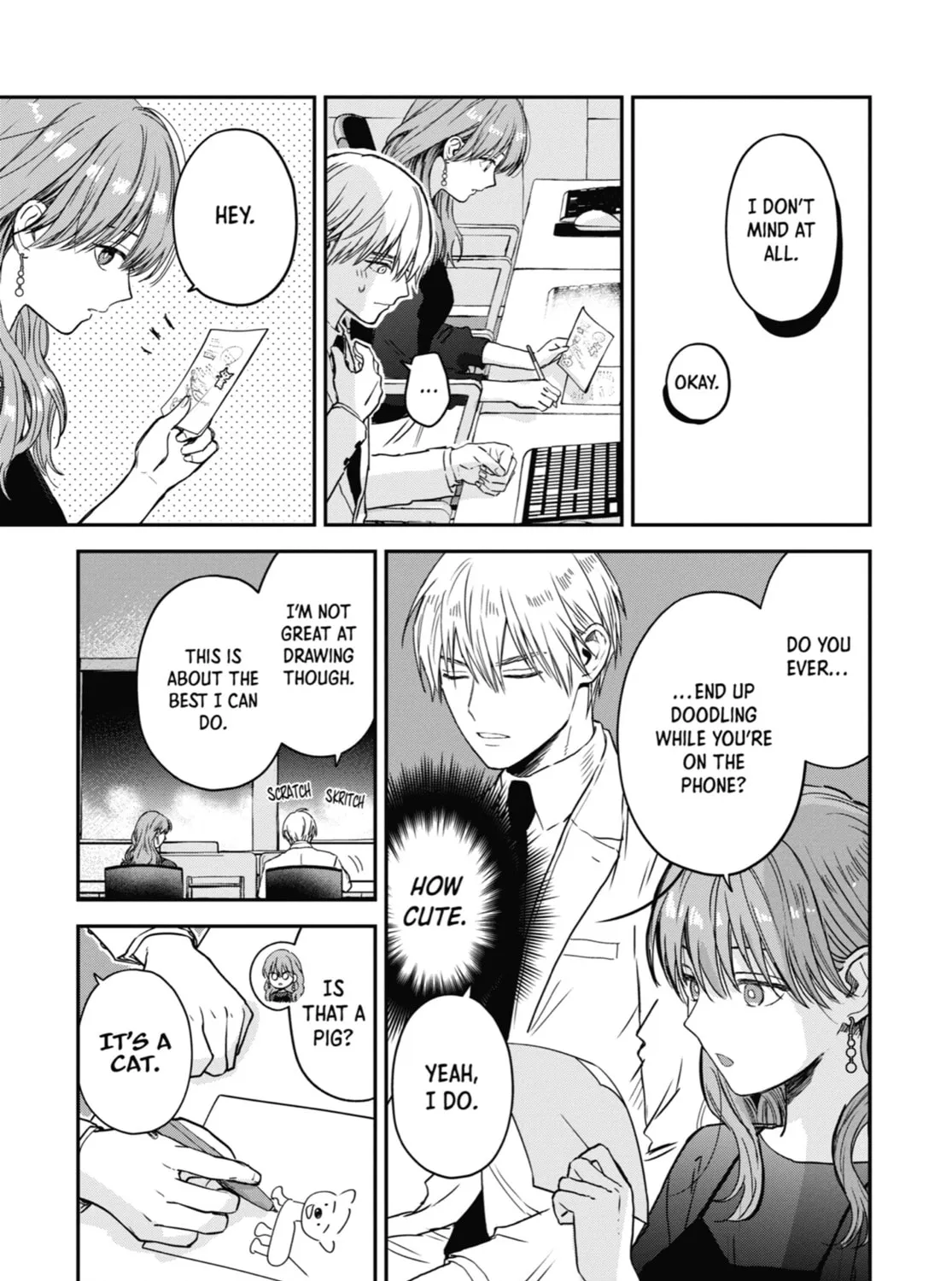 The Ice Guy and the Cool Girl Chapter 29 page 25 - 