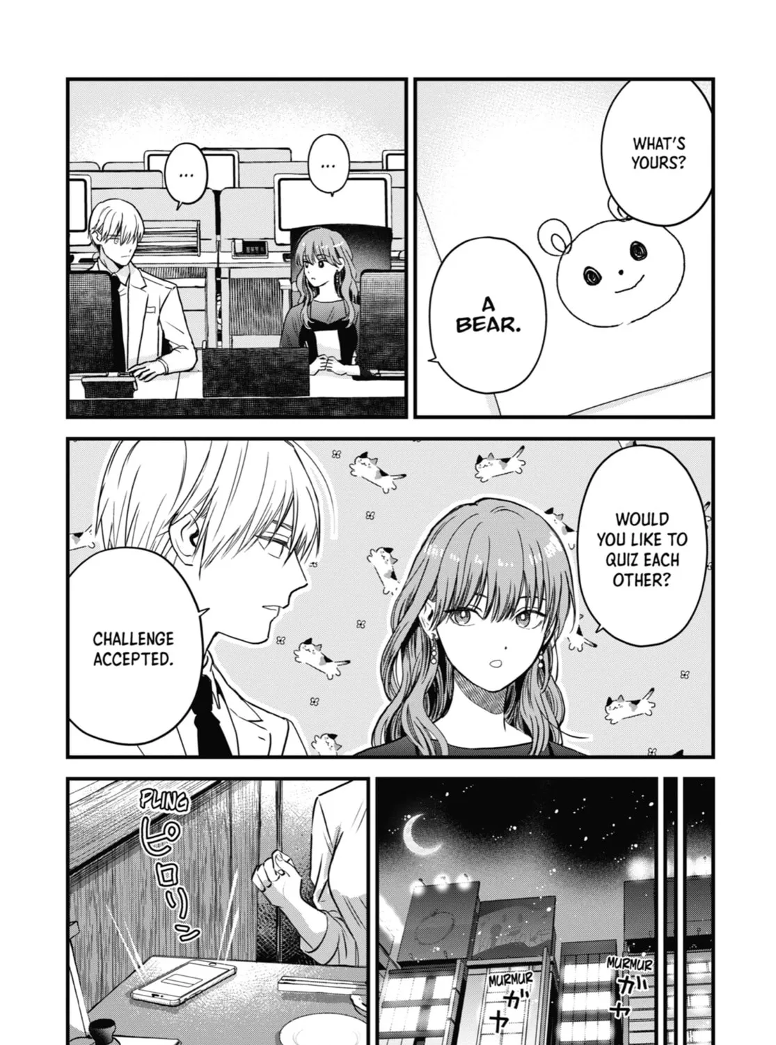 The Ice Guy and the Cool Girl Chapter 29 page 27 - 