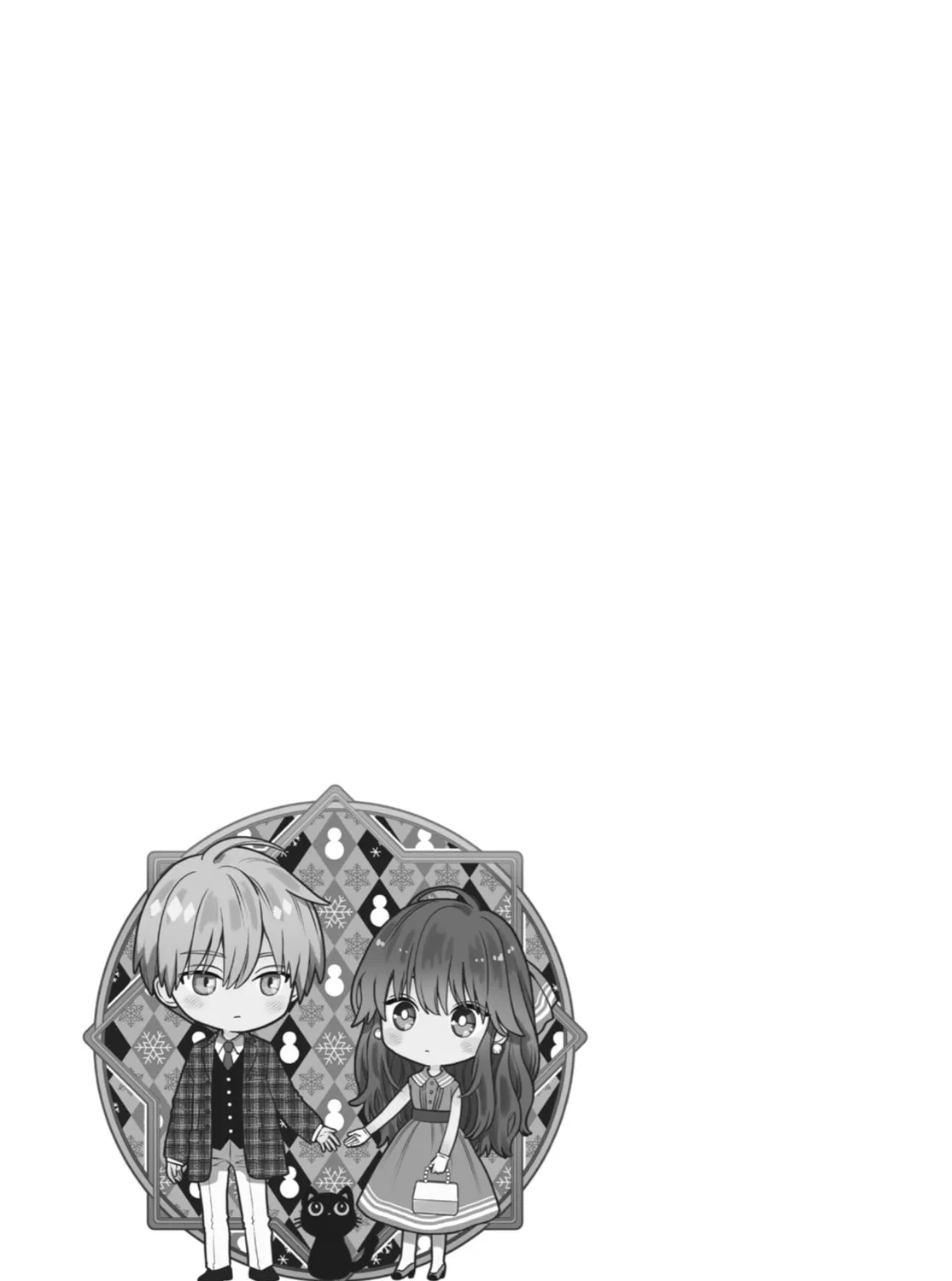 The Ice Guy and the Cool Girl Chapter 30.5 page 33 - 
