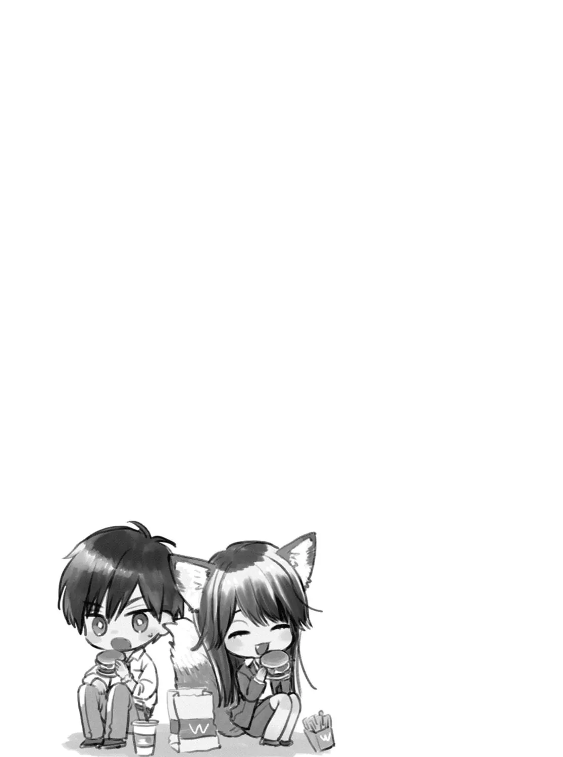 The Ice Guy and the Cool Girl Chapter 30 page 41 - 