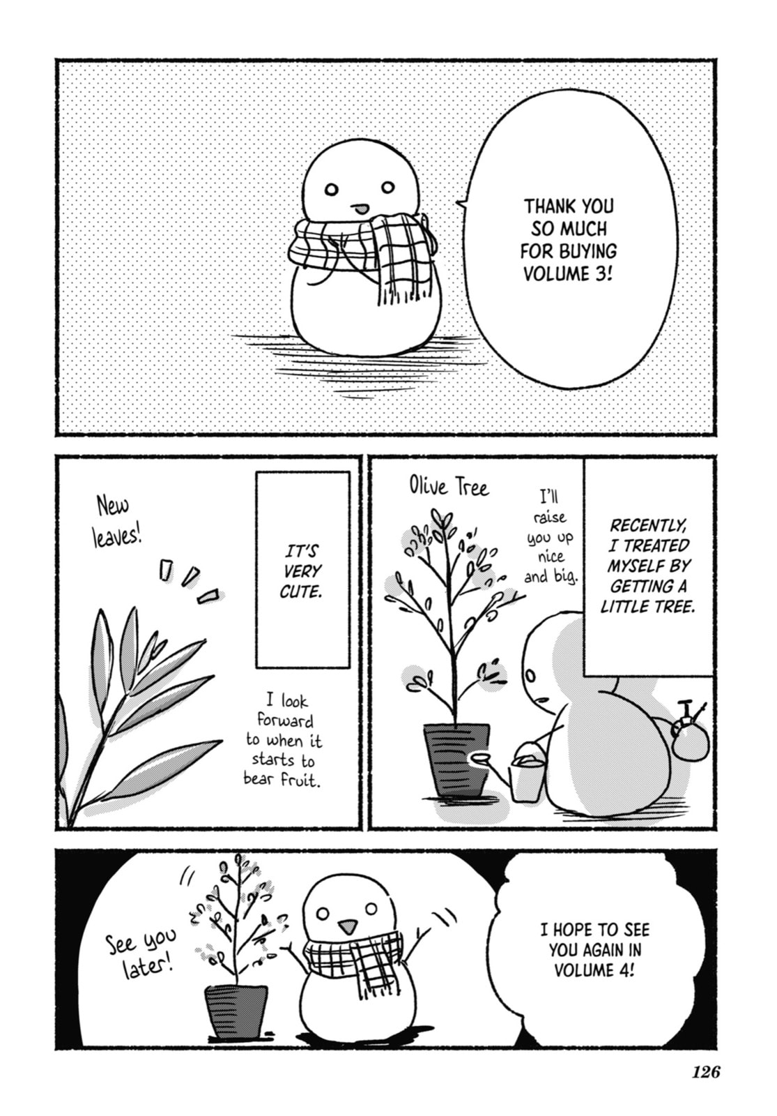The Ice Guy and the Cool Girl Chapter 31.1 page 20 - 