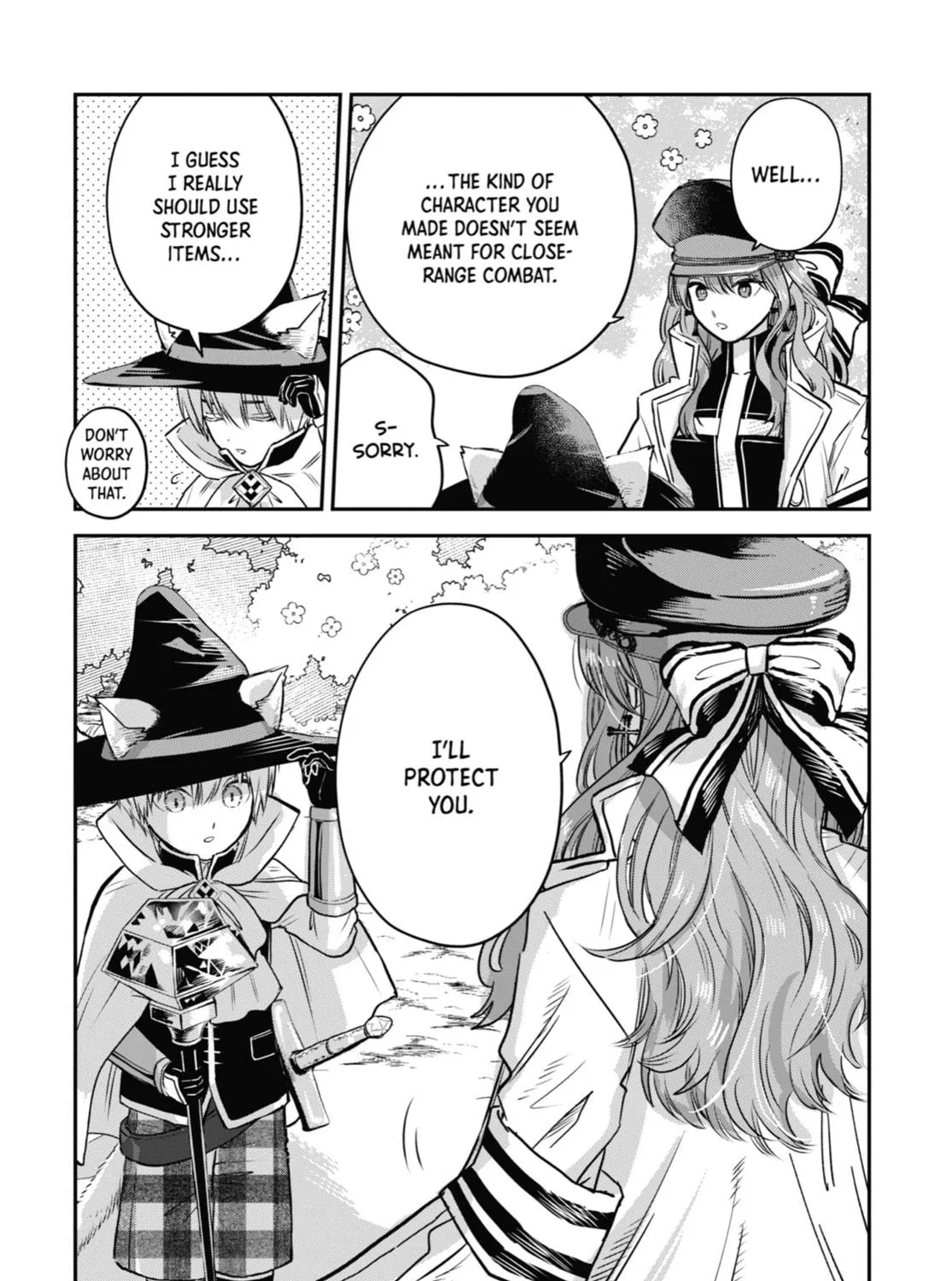 The Ice Guy and the Cool Girl Chapter 31.5 page 29 - 