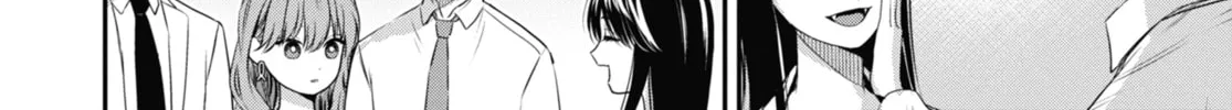 The Ice Guy and the Cool Girl Chapter 32 page 4 - 