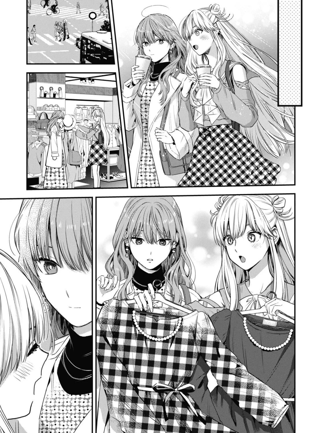 The Ice Guy and the Cool Girl Chapter 34 page 13 - 