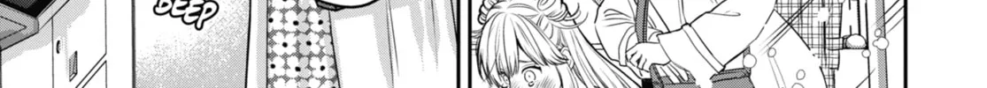 The Ice Guy and the Cool Girl Chapter 34 page 34 - 