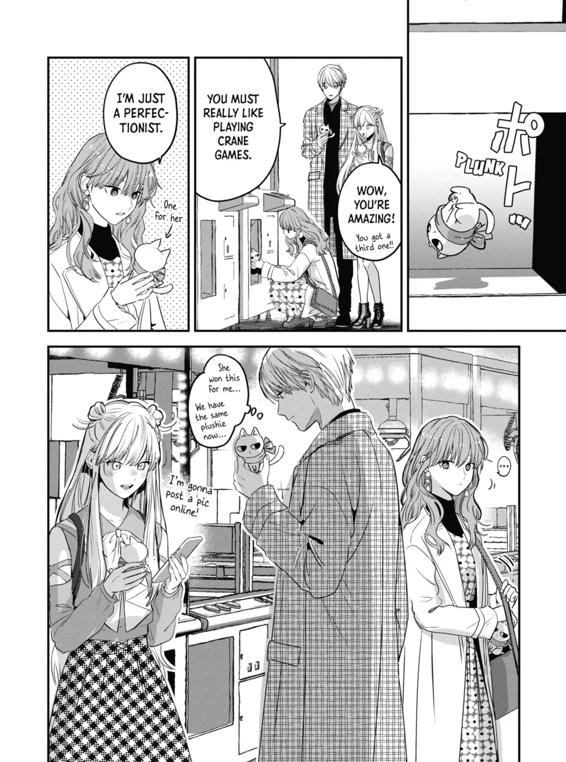 The Ice Guy and the Cool Girl Chapter 34 page 43 - 