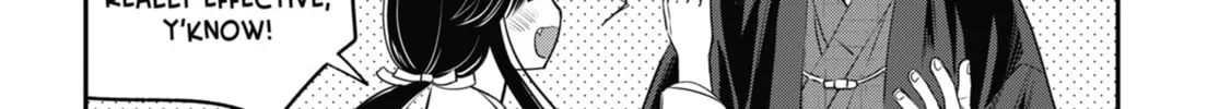 The Ice Guy and the Cool Girl Chapter 35.5 page 32 - 