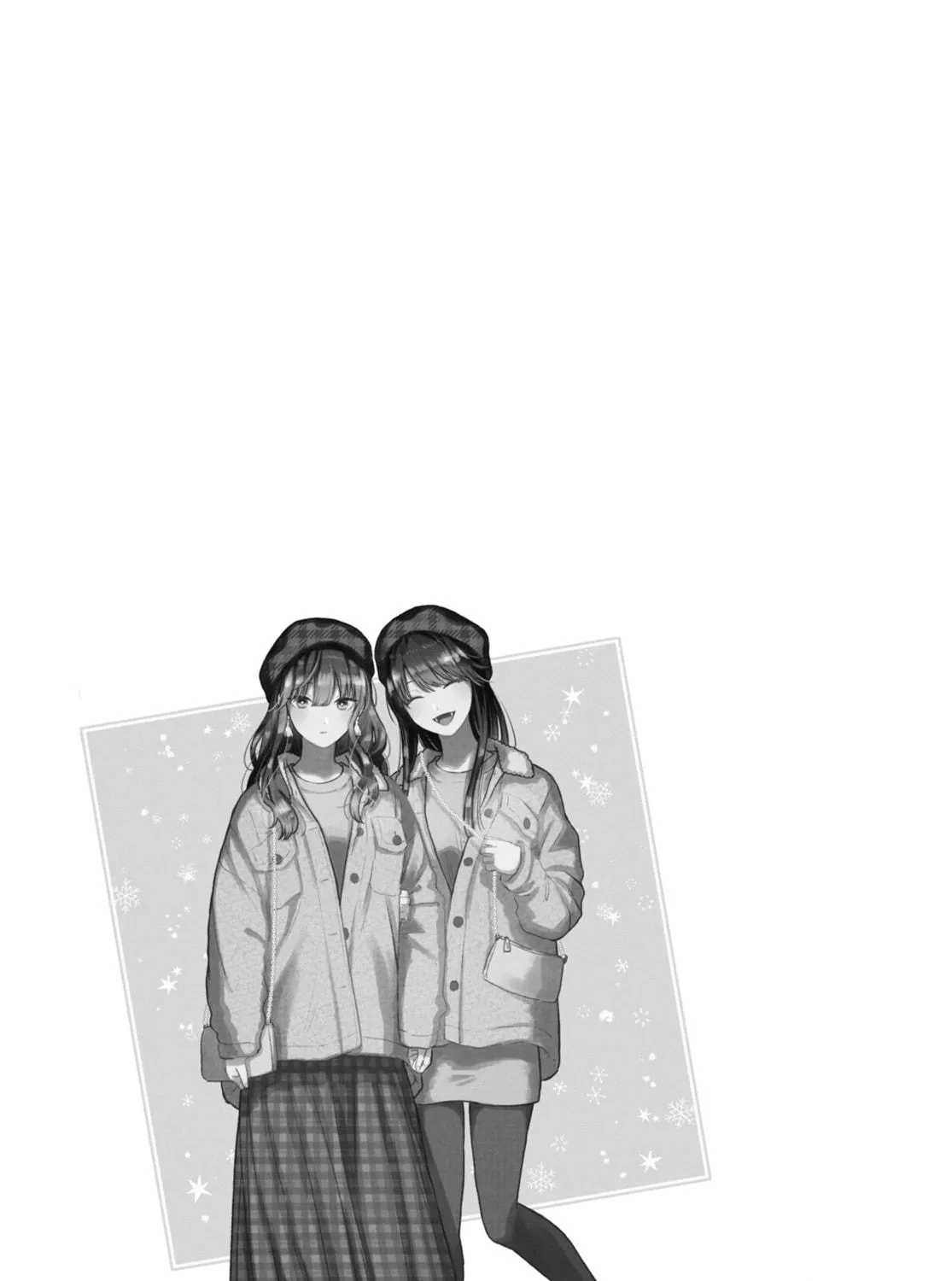 The Ice Guy and the Cool Girl Chapter 35 page 9 - 