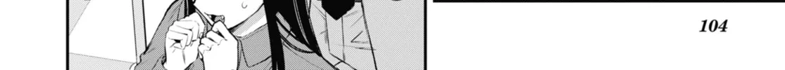The Ice Guy and the Cool Girl Chapter 37.5 page 8 - 
