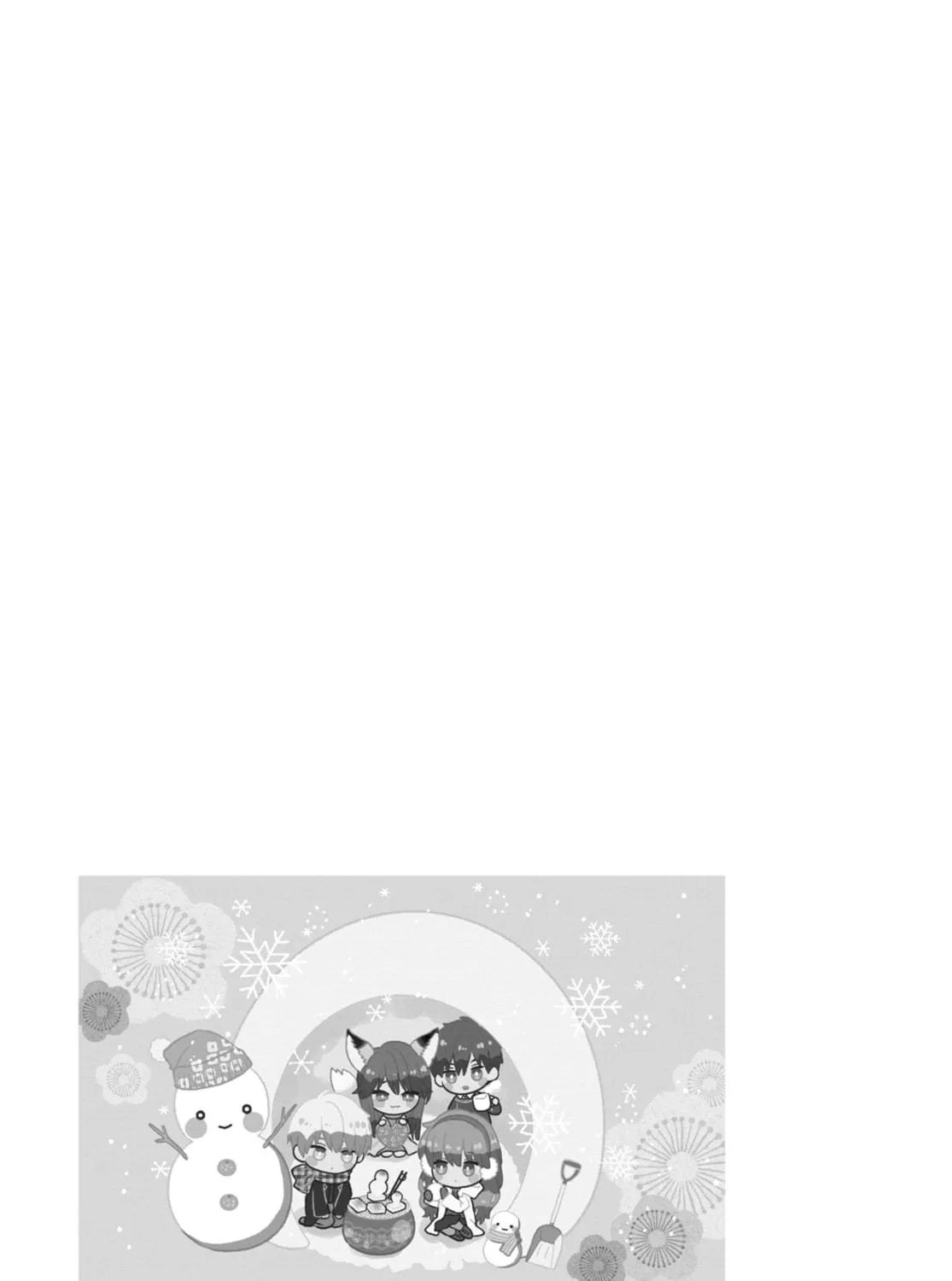The Ice Guy and the Cool Girl Chapter 37 page 17 - 