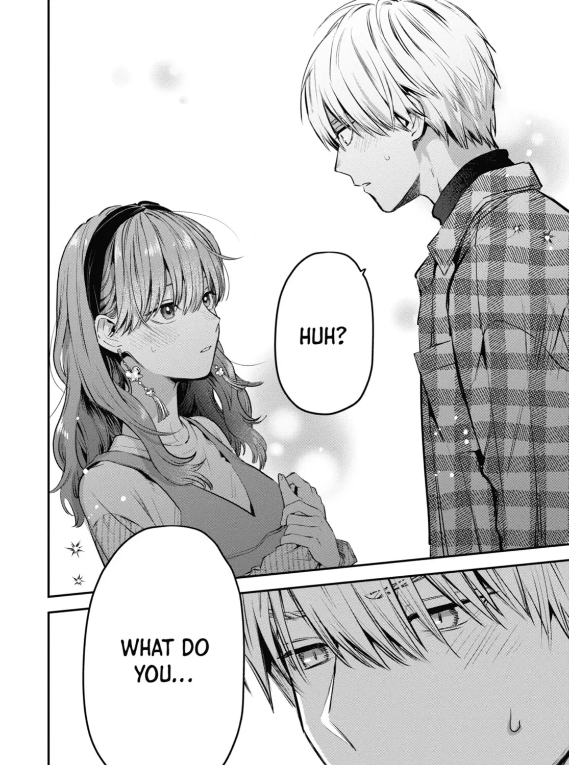 The Ice Guy and the Cool Girl Chapter 38 page 31 - 