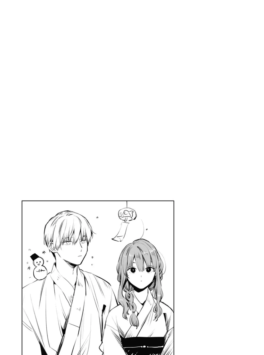 The Ice Guy and the Cool Girl Chapter 38 page 53 - 