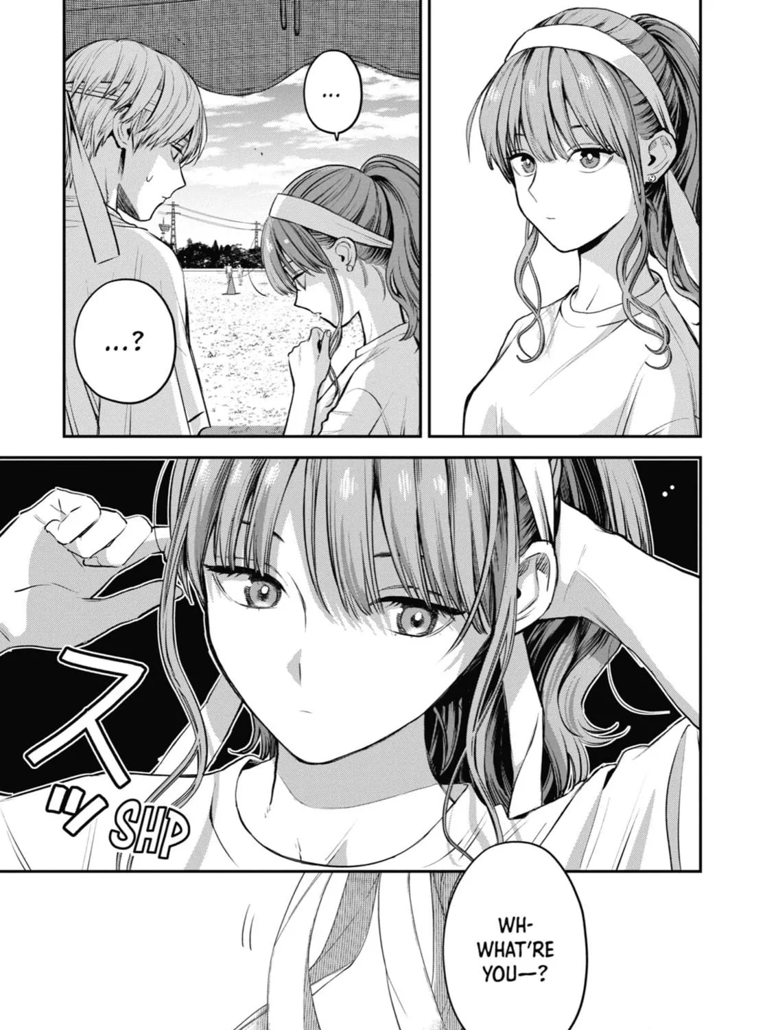 The Ice Guy and the Cool Girl Chapter 39 page 29 - 