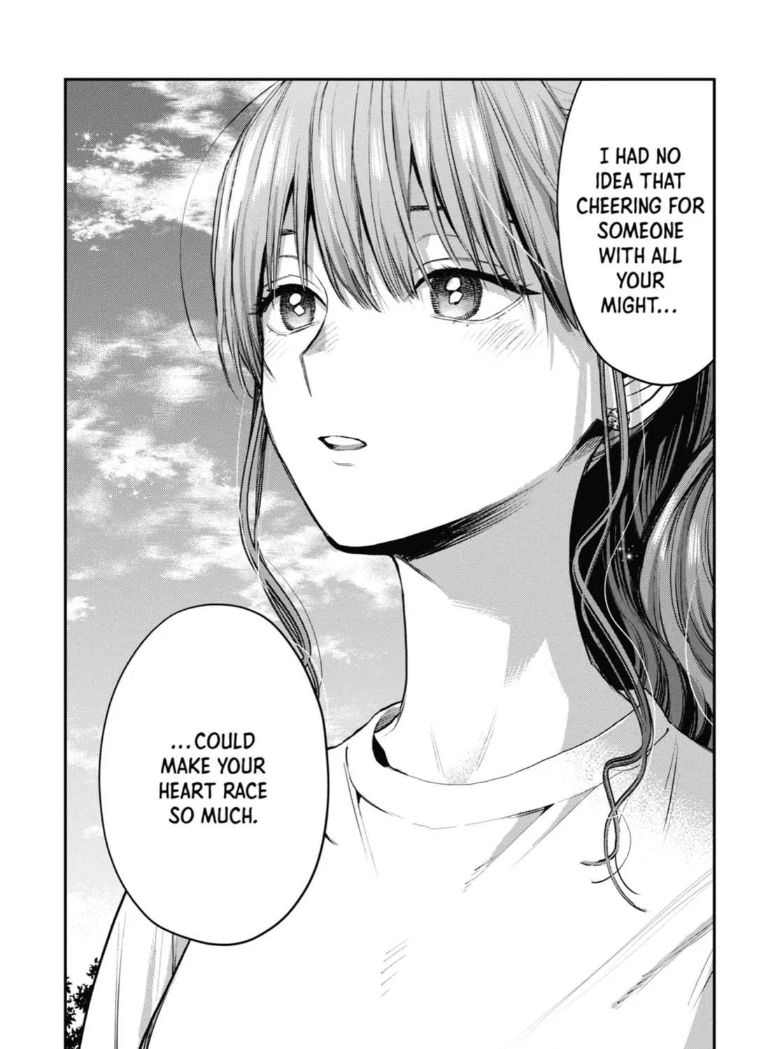 The Ice Guy and the Cool Girl Chapter 39 page 45 - 