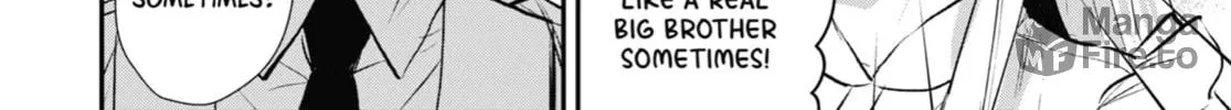 The Ice Guy and the Cool Girl Chapter 40.5 page 24 - 