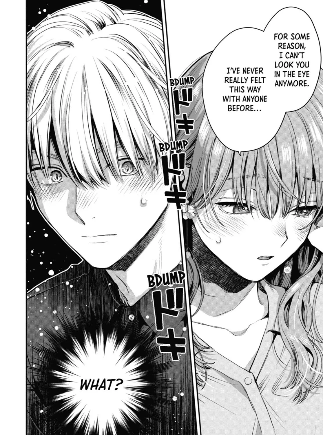 The Ice Guy and the Cool Girl Chapter 40.5 page 47 - 